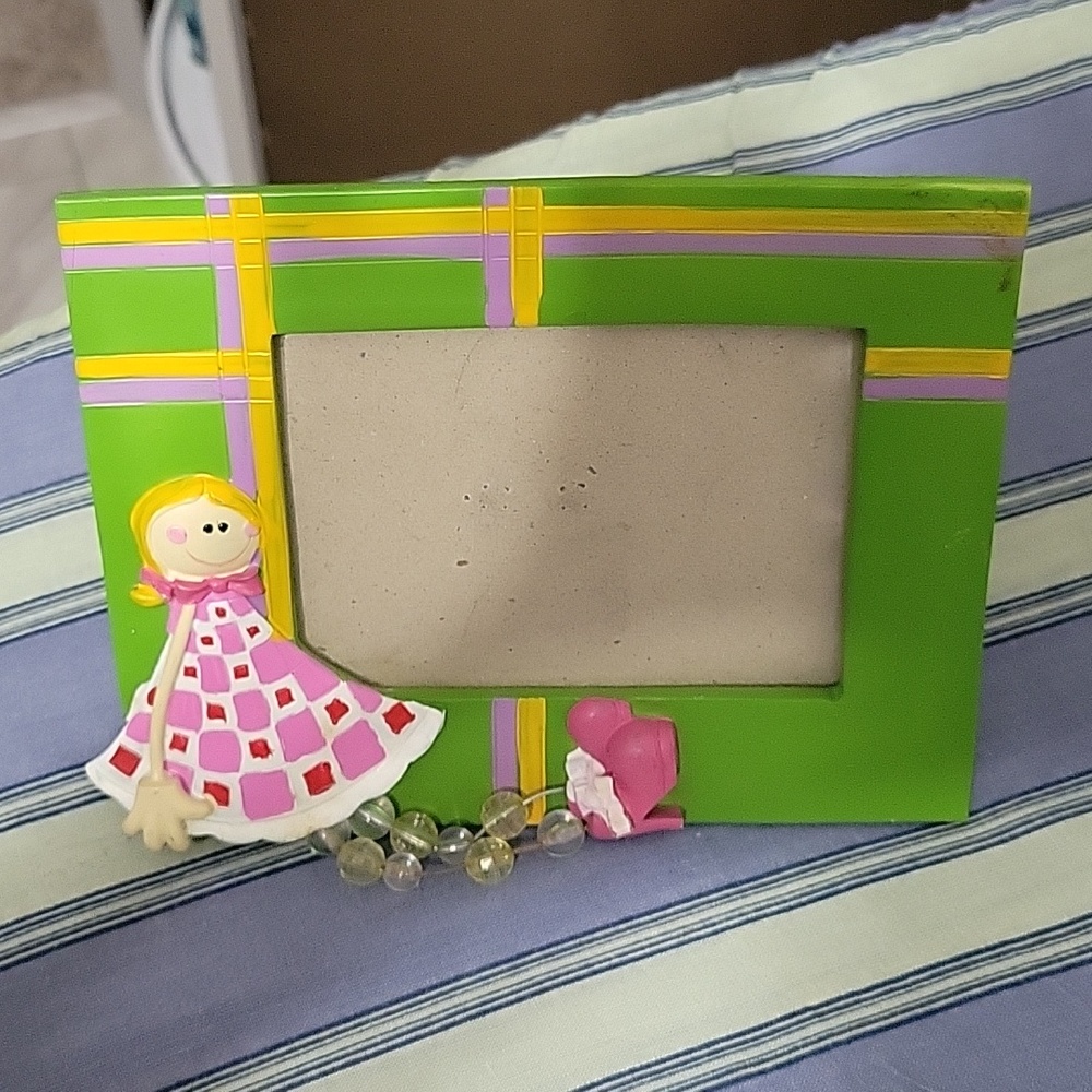 Picture frame